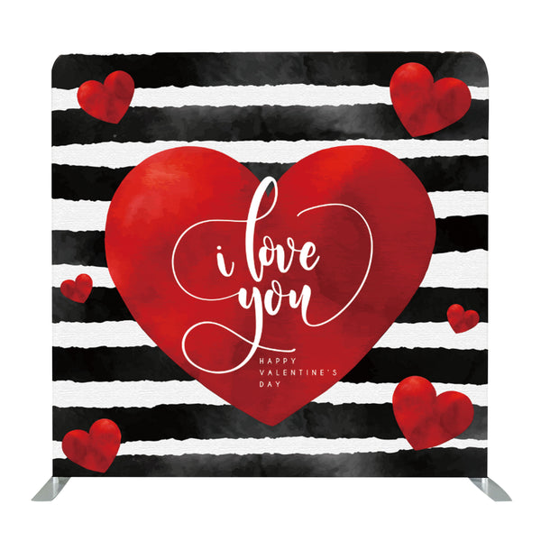 Valentine Backdrops