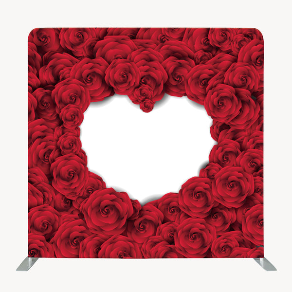 Valentine Backdrops