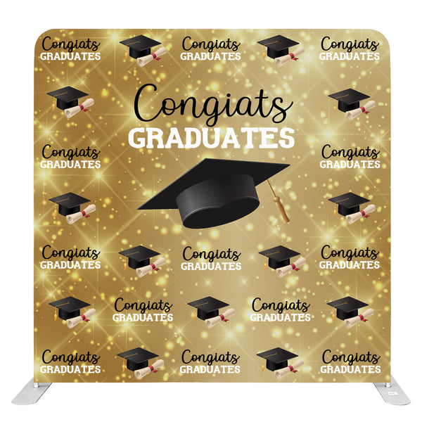 Graduation Day Backdrops for Sale