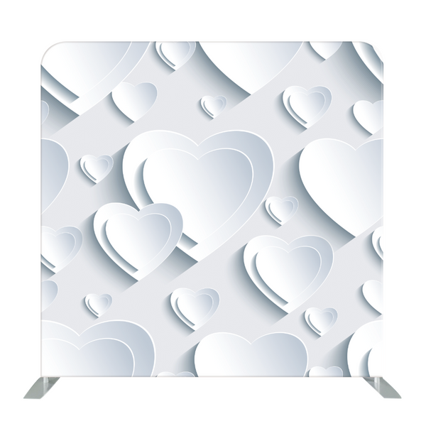 Valentine Backdrops